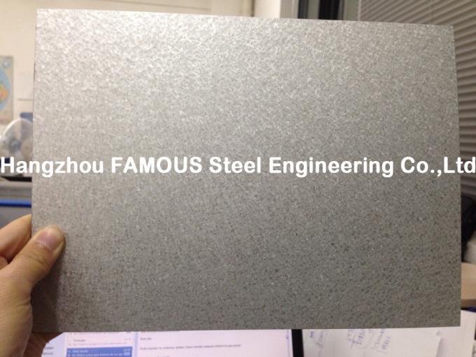 Galvalume здания металла катушка стального стальная/стальная плита с ASTM/EN 2